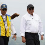 Kementan Perkuat Jaringan Irigasi Nasional, Fondasi Utama Menuju Swasembada Beras Berkelanjutan Jaringan Irigasi Nasional