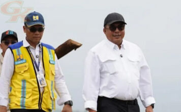 Kementan Perkuat Jaringan Irigasi Nasional, Fondasi Utama Menuju Swasembada Beras Berkelanjutan Jaringan Irigasi Nasional