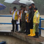 Kementerian PU Siapkan Rp79 Miliar Pulihkan Jaringan Irigasi di Bireuen Aceh Jaringan Irigasi di Bireuen Aceh