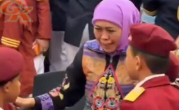 Jatim Miliki SR Terbanyak