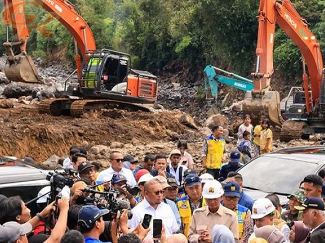 Jembatan Aramco Malalak Jembatan Aramco Malalak