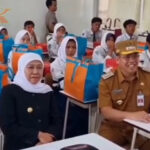 Jawa Timur Pimpin Jumlah Sekolah Rakyat Terbanyak Nasional, Khofifah: Bukti Komitmen untuk Presiden Jumlah Sekolah Rakyat