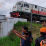 KAI Daop 7 Madiun Laporkan Pencurian Baut Rel di Blitar, Keselamatan Penumpang Terancam KAI Daop 7 Madiun
