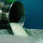 KUD Sembada Targetkan Produksi 40 Ton Susu Per Hari, Perkuat Posisi Pasuruan Sebagai Lumbung Susu Jatim Produksi Susu Per Hari, Lumbung Susu Jatim, KUD Sembada