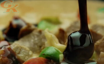 Kecap Indonesia Tembus Pasar Belanda