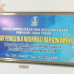 BPK Temukan Kekurangan Volume Proyek di Dispora Jatim Senilai Rp221 Juta Kekurangan Volume Proyek