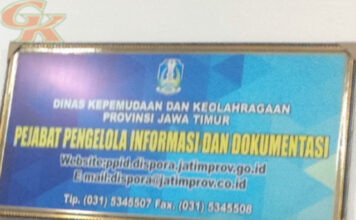 Kekurangan Volume Proyek