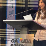 Strategi Bangkitkan Kepercayaan Startup Nasional, Kemkomdigi Hadirkan Garuda Spark Kepercayaan Startup Nasional