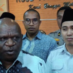 Pasca-Insiden Keracunan Makan Bergizi Gratis, Menteri HAM Tuntut Evaluasi Total di Mojokerto Keracunan Makan Bergizi Gratis