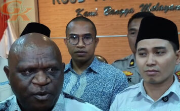 Keracunan Makan Bergizi Gratis