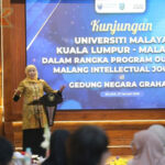 Gubernur Khofifah Gandeng Universiti Malaya, Perkuat Kolaborasi SDM dan Budaya Lintas Negara Universiti Malaya, Budaya Lintas Negara