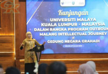 Gubernur Khofifah Gandeng Universiti Malaya, Perkuat Kolaborasi SDM dan Budaya Lintas Negara Universiti Malaya, Budaya Lintas Negara