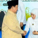 Jatim Juara Padi Nasional, Khofifah Terima Satyalancana Wira Karya dari Presiden Satyalancana Wira Karya