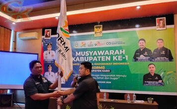 Komite Olahraga Masyarakat Indonesia