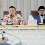 Bupati Pasuruan Desak DPR RI Tuntaskan Konflik Agraria 10 Desa dengan TNI AL Konflik Agraria