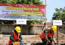 Pemkab Banyuwangi Siapkan Lahan Aset untuk Koperasi Merah Putih Prioritas Presiden Koperasi Merah Putih