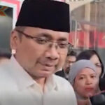 KPK Periksa Mantan Menag Yaqut Cholil Qoumas Terkait Korupsi Kuota Haji Korupsi Kuota Haji