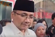 KPK Periksa Mantan Menag Yaqut Cholil Qoumas Terkait Korupsi Kuota Haji Korupsi Kuota Haji