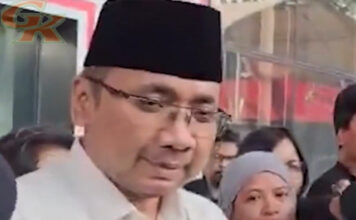 KPK Periksa Mantan Menag Yaqut Cholil Qoumas Terkait Korupsi Kuota Haji Korupsi Kuota Haji