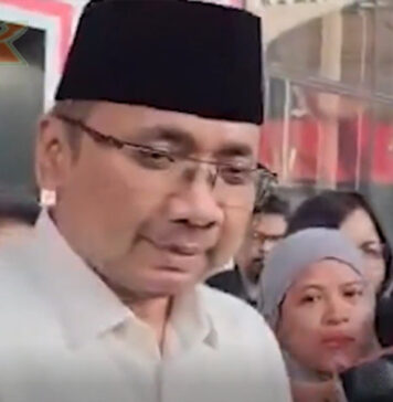 KPK Periksa Mantan Menag Yaqut Cholil Qoumas Terkait Korupsi Kuota Haji Korupsi Kuota Haji