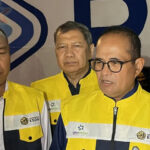 BPH Migas Naikkan Kuota BBM Subsidi Kapal Pelni untuk Perkuat Konektivitas Antarpulau Kuota BBM Subsidi