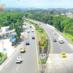 Libur Isra Mikraj 1447 H, 189 Ribu Kendaraan Padati Tol Layang MBZ Libur Isra Mikraj