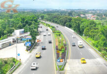 Libur Isra Mikraj 1447 H, 189 Ribu Kendaraan Padati Tol Layang MBZ Libur Isra Mikraj