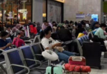 Selama Libur Nataru 2025/2026, KAI Berhasil Menjual 3,8 Juta Tiket Perjalanan Libur Nataru,penjualan tiket kereta api