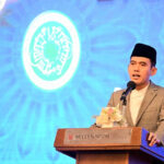 MUI Apresiasi KUHP Nasional, Ingatkan Pemidanaan Nikah Siri Tak Sejalan dengan Hukum Islam MUI Apresiasi KUHP Nasional