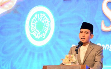 MUI Apresiasi KUHP Nasional, Ingatkan Pemidanaan Nikah Siri Tak Sejalan dengan Hukum Islam MUI Apresiasi KUHP Nasional