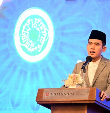 MUI Apresiasi KUHP Nasional, Ingatkan Pemidanaan Nikah Siri Tak Sejalan dengan Hukum Islam MUI Apresiasi KUHP Nasional