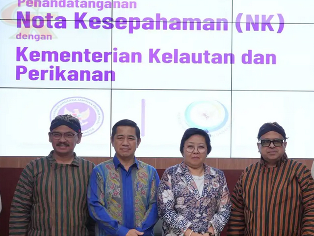 Mitra Strategis BPJPH