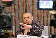 Mobilitas Masyarakat Meningkat 6,57 Persen, Menhub Dudy Sebut Diskon Tarif Jadi Pendorong Utama Mobilitas Masyarakat