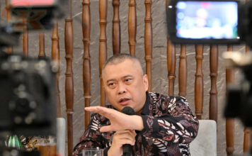 Mobilitas Masyarakat Meningkat 6,57 Persen, Menhub Dudy Sebut Diskon Tarif Jadi Pendorong Utama Mobilitas Masyarakat