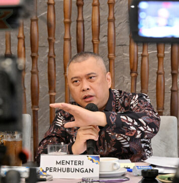 Mobilitas Masyarakat Meningkat 6,57 Persen, Menhub Dudy Sebut Diskon Tarif Jadi Pendorong Utama Mobilitas Masyarakat