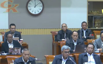 Ketua KPK Beberkan Modus Baru Korupsi, Pelaku Gunakan Layering untuk Hindari OTT Modus Baru Korupsi