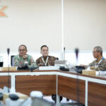 BPH Migas Perketat Monitoring Pasokan Gas Jawa Timur Selama Masa Pemeliharaan Pasokan Gas Jawa Timur