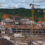 IKN 2026, Fokus Pembangunan Lembaga Legislatif dan Yudikatif Dimulai Pembangunan Ibu Kota Nusantara