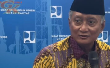 Pemulihan Bencana Sumatera