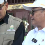 Mendikdasmen Tinjau Pemulihan Pendidikan di Aceh, 18 Sekolah Gunakan Tenda Pemulihan Pendidikan di Aceh