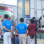 Penjualan Tiket KAI Tembus 4 Juta, Okupansi KA Jarak Jauh Lampaui Kapasitas Penjualan Tiket KAI