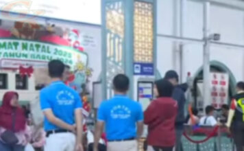 Penjualan Tiket KAI Tembus 4 Juta, Okupansi KA Jarak Jauh Lampaui Kapasitas Penjualan Tiket KAI