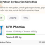 Penyaluran Pupuk Subsidi 2026 Dimulai Sejak Detik Pertama, Harga Turun 20 Persen Penyaluran Pupuk Subsidi