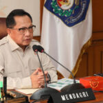 Mendagri Instruksikan Pemda Percepat Data Rumah Rusak untuk Cairkan Bantuan Percepat Data Rumah Rusak