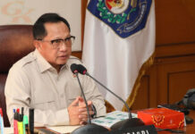 Mendagri Instruksikan Pemda Percepat Data Rumah Rusak untuk Cairkan Bantuan Percepat Data Rumah Rusak