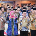 Sinergi Lintas Sektor: Pemprov Jatim Percepat Sertifikasi Tanah Wakaf demi Lindungi Aset Umat Percepat Sertifikasi Tanah Wakaf