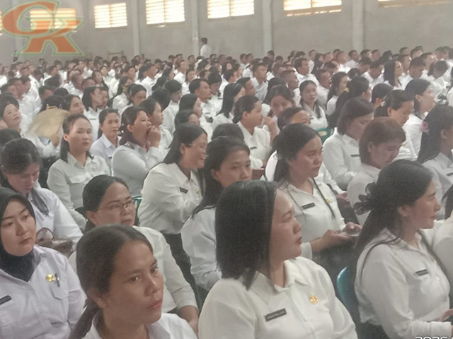 Perjanjian Kerja-Paruh Waktu