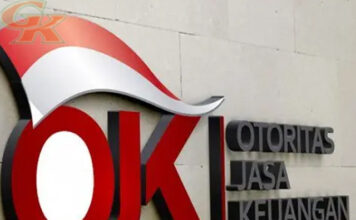 OJK Tunjuk Pejabat Pengganti Pasca-Pengunduran Diri Massal Pimpinan Puncak Pimpinan OJK