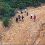 Ketua Umum AKPERSI Bongkar Fakta Lapangan: Aktivitas Tambang Diduga Berjalan di Atas Lahan Petani, PT Berau Coal Klaim Belum Digunakan Poktan Bumi Subur