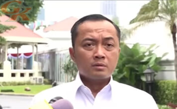 Pondasi Utama Menuju Swasembada